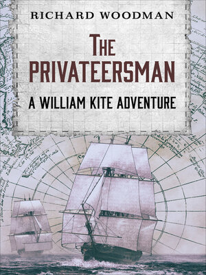 cover image of The Privateersman